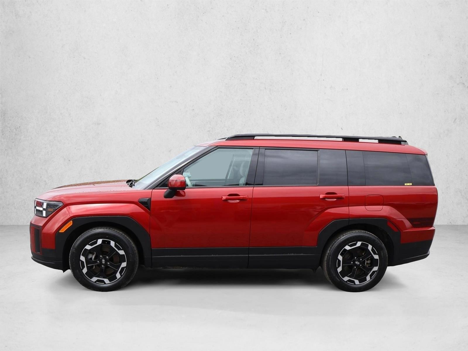 Thumbnail: 2024 Hyundai Santa Fe - 2