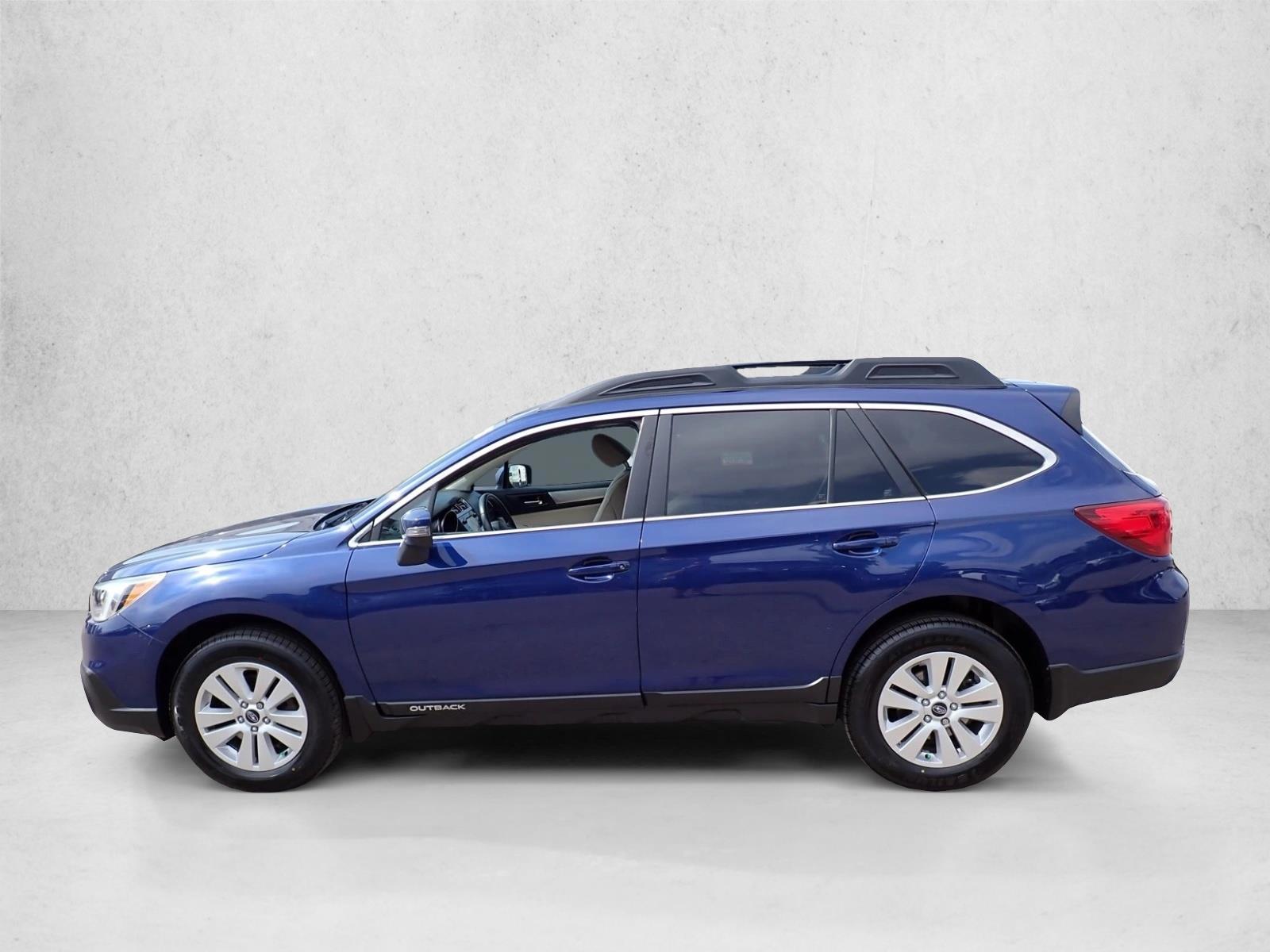 Thumbnail: 2016 Subaru Outback - 2