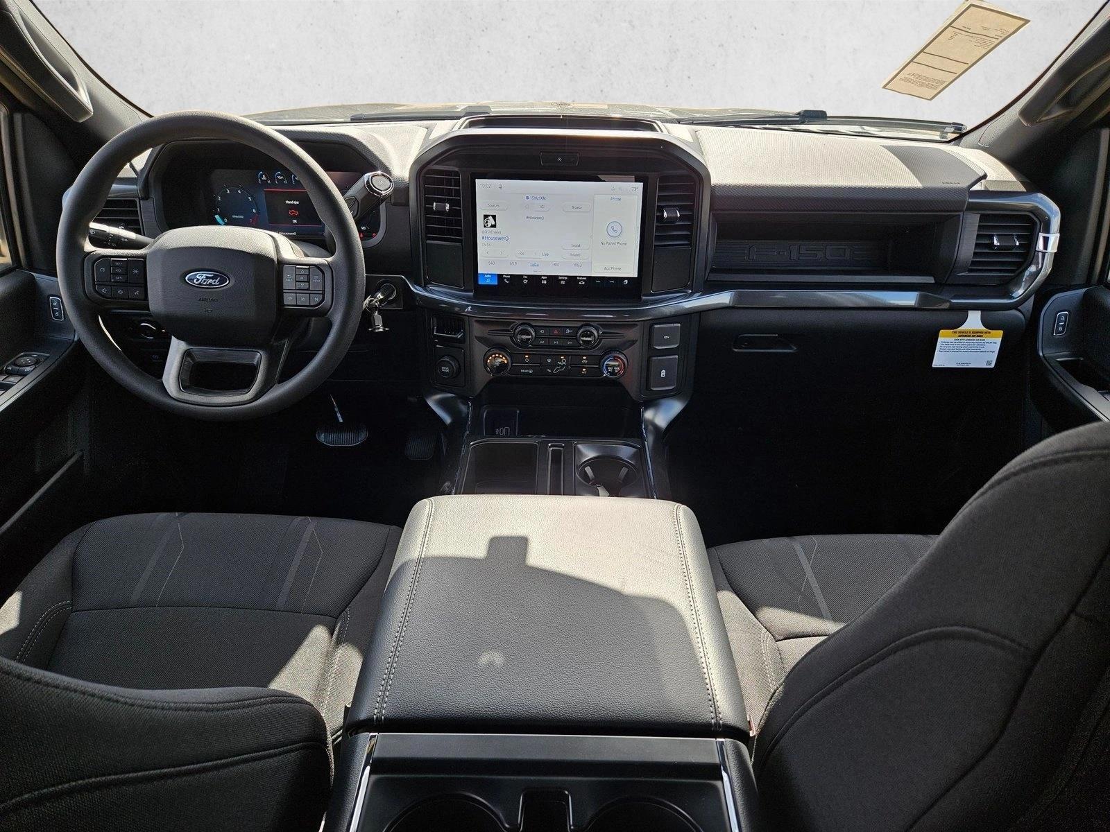 Thumbnail: 2026 Ford F-150 - 4
