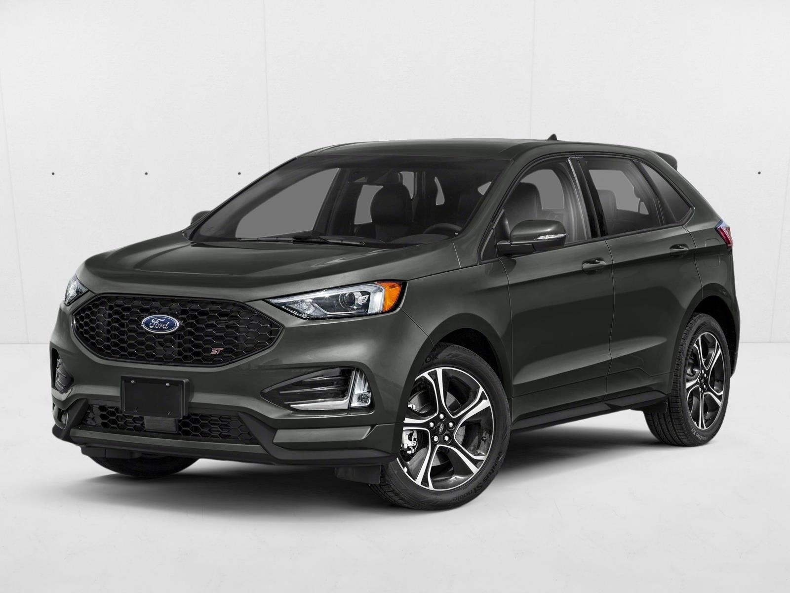 2019 Ford Edge ST AWD's photo