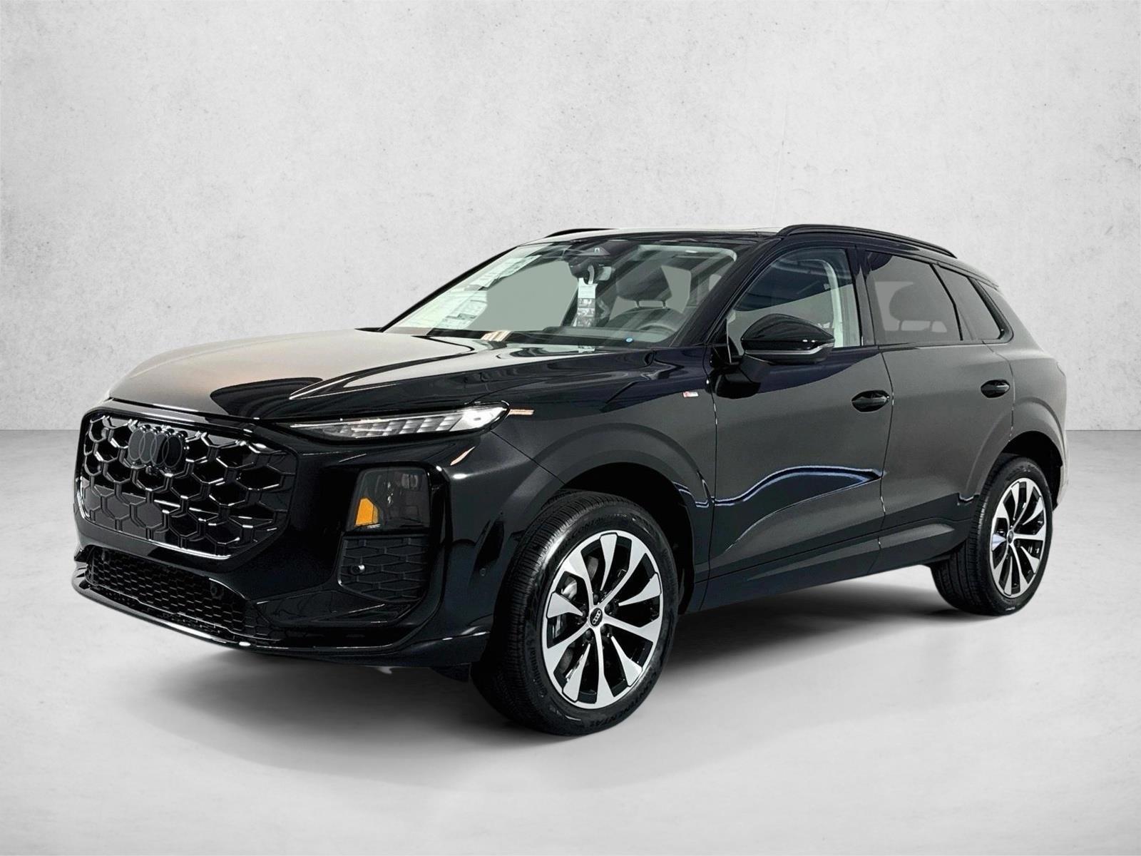 Thumbnail: 2026 Audi Q3 - 1