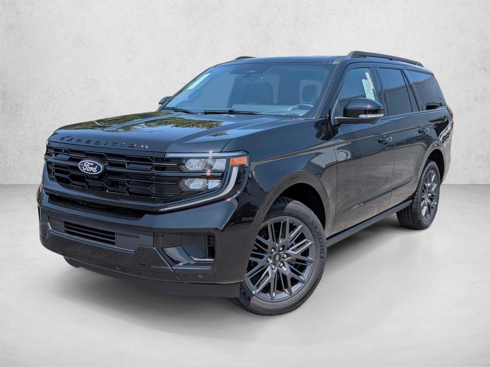 Thumbnail: 2027 Ford Expedition - 1