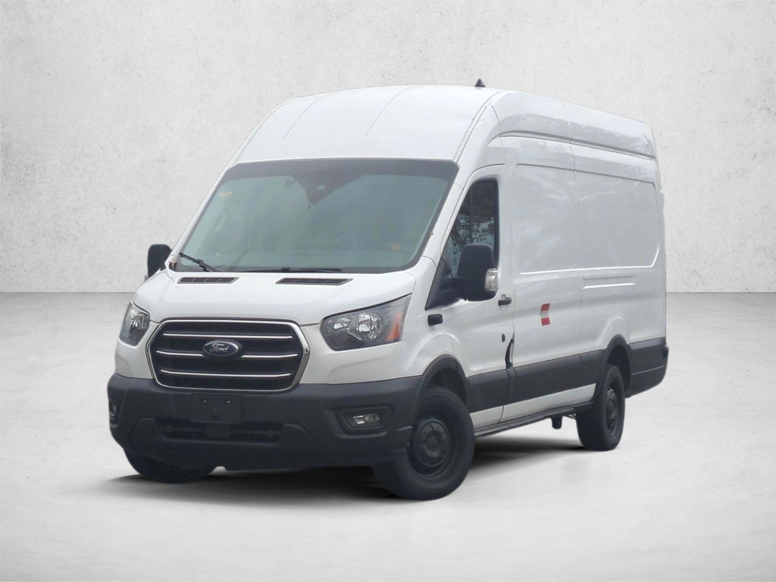 2020 Ford Transit Van Base