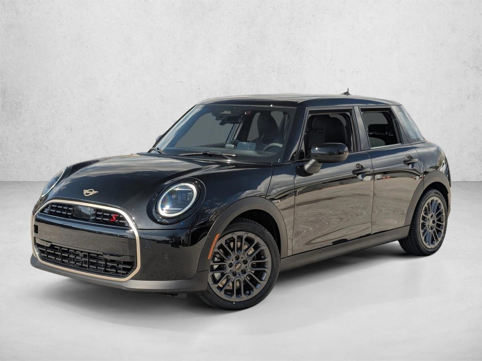 Thumbnail: 2026 MINI Cooper Hardtop - 1
