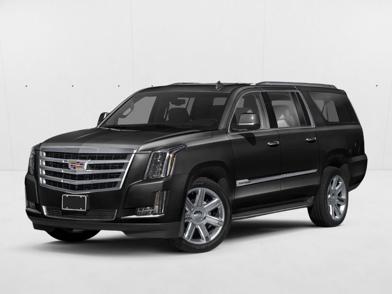 2018 Cadillac Escalade ESV Premium Luxury -
                  Woodland Hills, CA