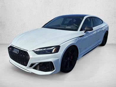 2023 Audi RS 5  -
                  Westmont, IL