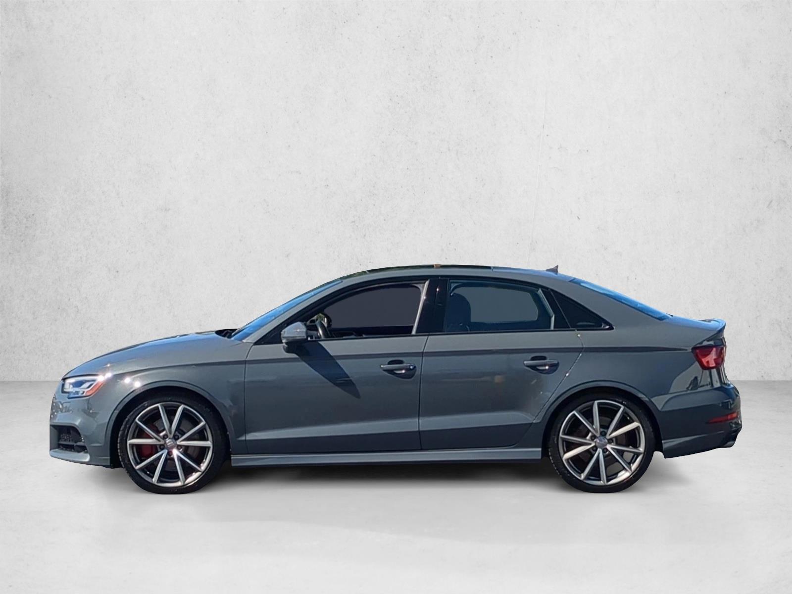 Thumbnail: 2017 Audi S3 - 2