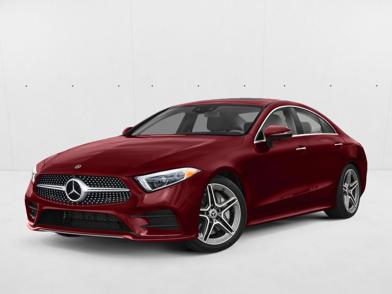 2020 Mercedes-Benz CLS 450 -
                  Irvine, CA