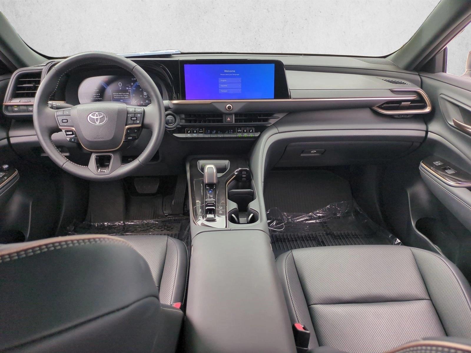 Thumbnail: 2026 Toyota Crown - 5