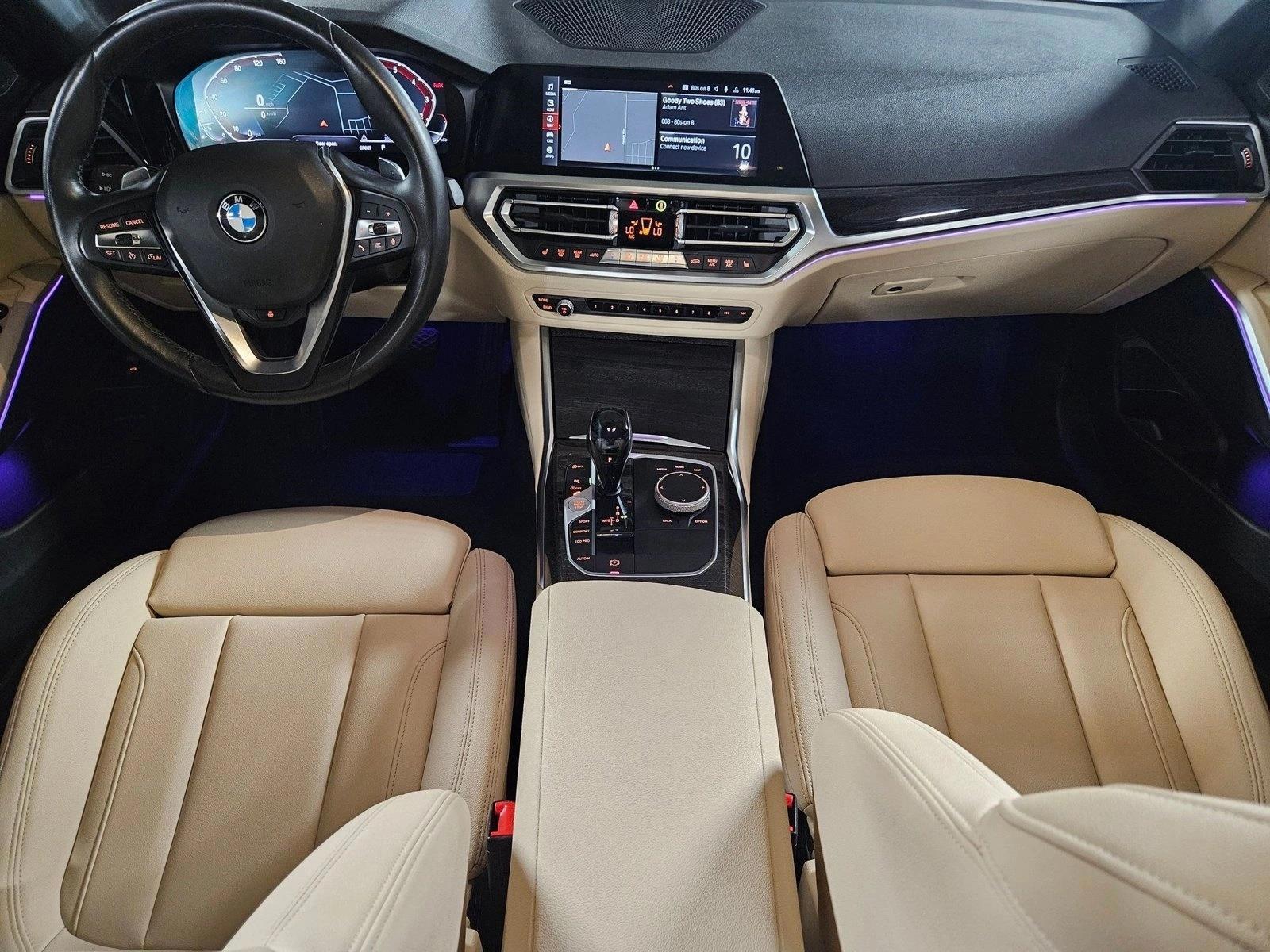 Thumbnail: 2021 BMW 3 Series - 3
