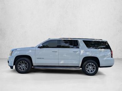 2020 GMC Yukon XL