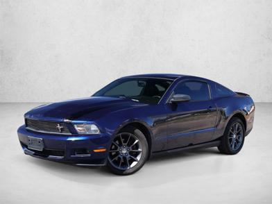 2011 Ford Mustang Premium -
                  Spokane Valley, WA