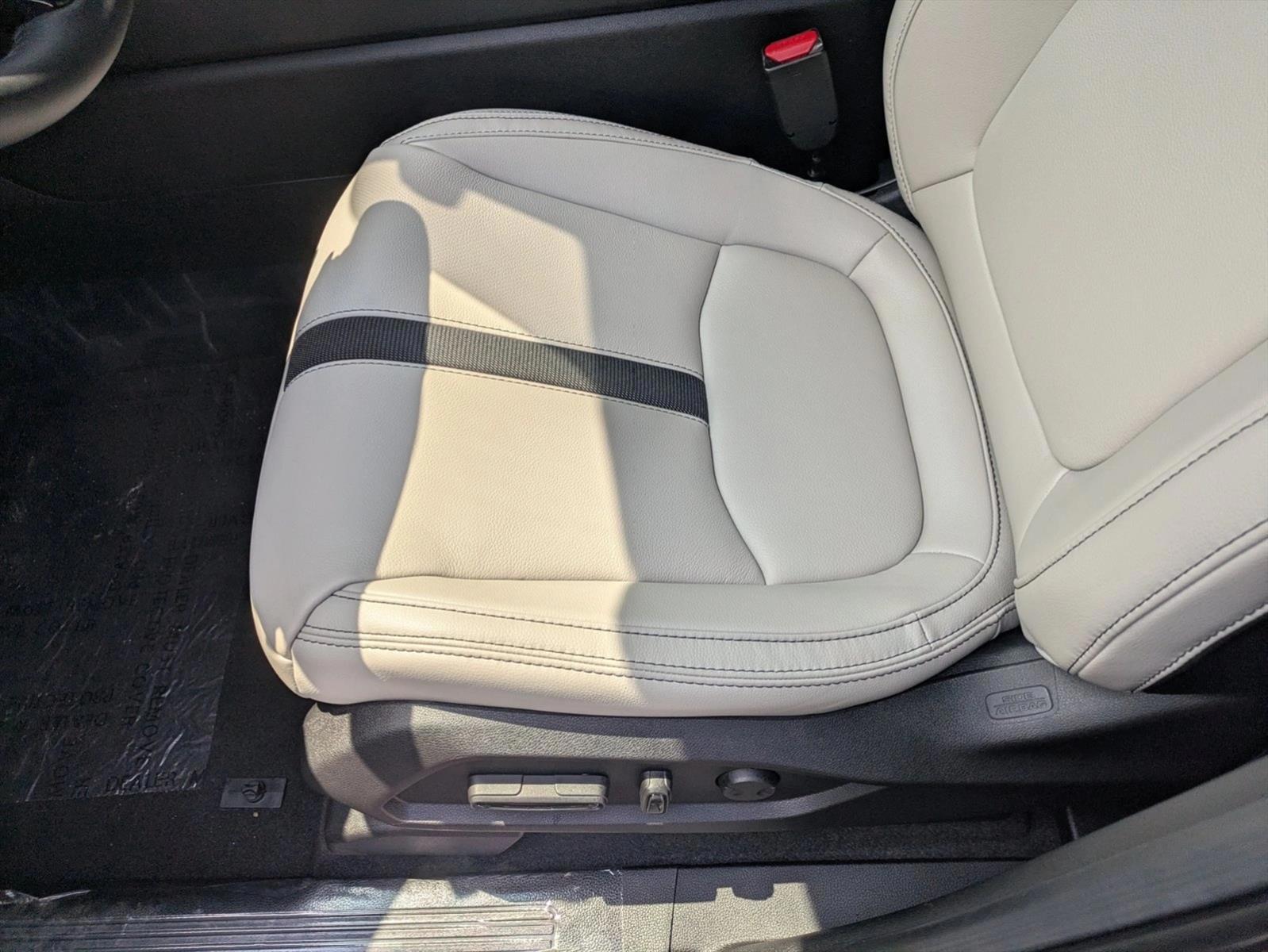 Thumbnail: 2026 Honda Pilot - 4