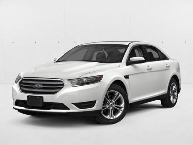 2016 Ford Taurus Limited Edition -
                  Spokane Valley, WA