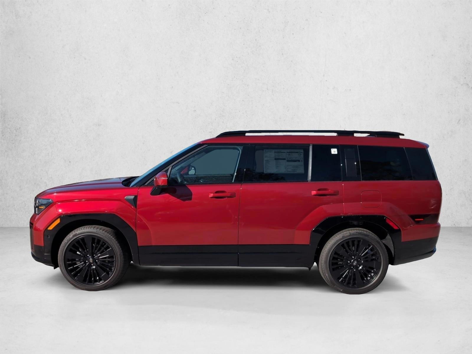 Thumbnail: 2026 Hyundai Santa Fe - 2