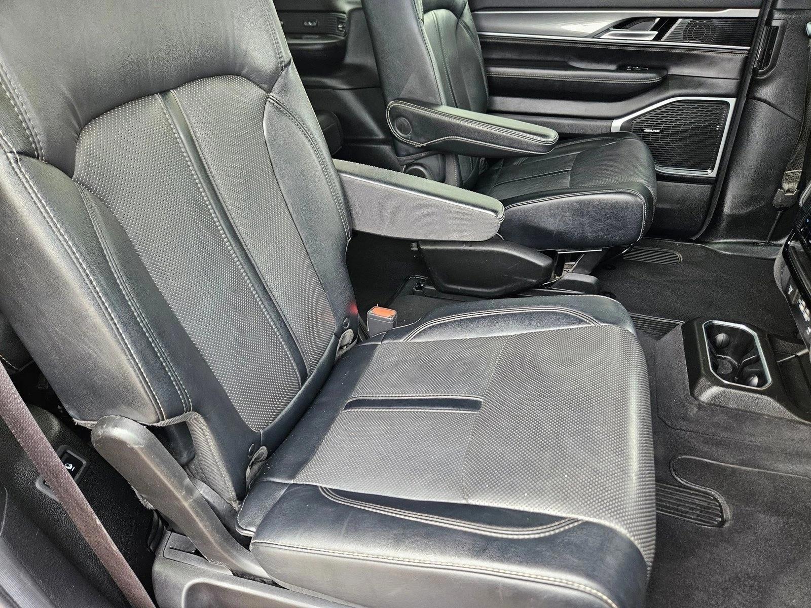 2022 Jeep Wagoneer Series II - Photo 19