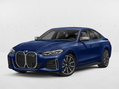 2023 BMW i4 eDrive35 -
                  Buena Park, CA