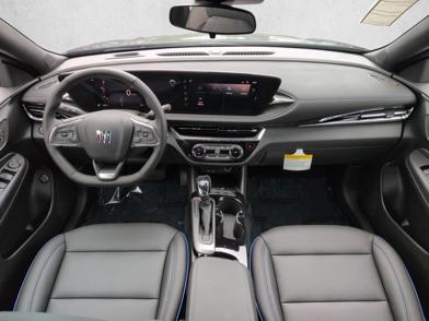 2026 Buick Envista