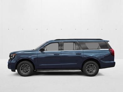 2026 Ford Expedition Max