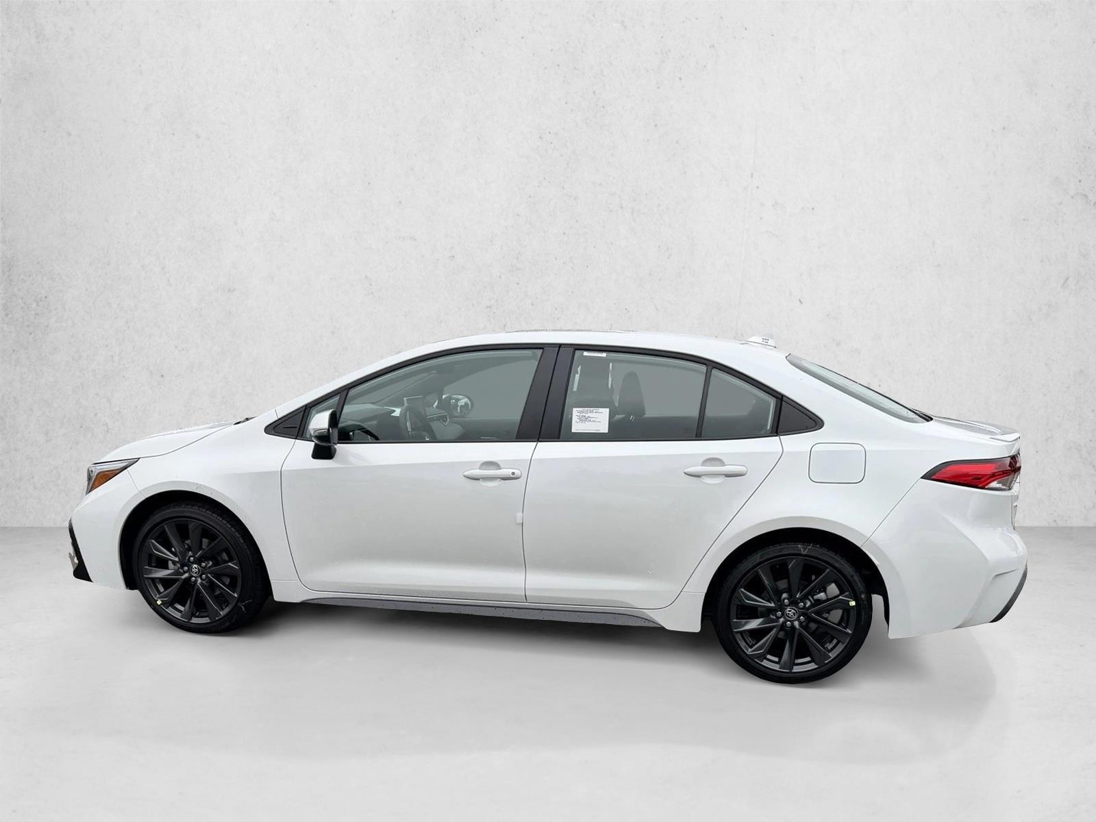 Thumbnail: 2026 Toyota Corolla - 2