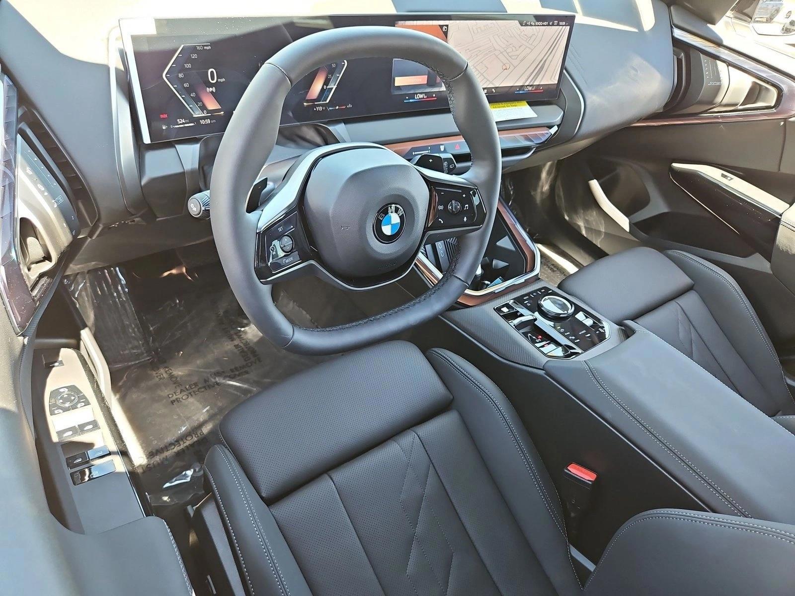 Thumbnail: 2026 BMW X3 - 3