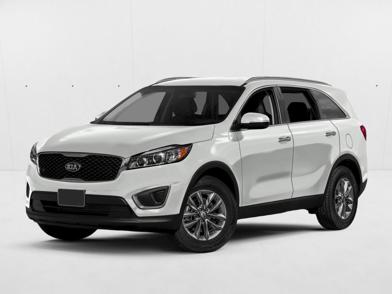 2017 Kia Sorento LX -
                  Cerritos, CA