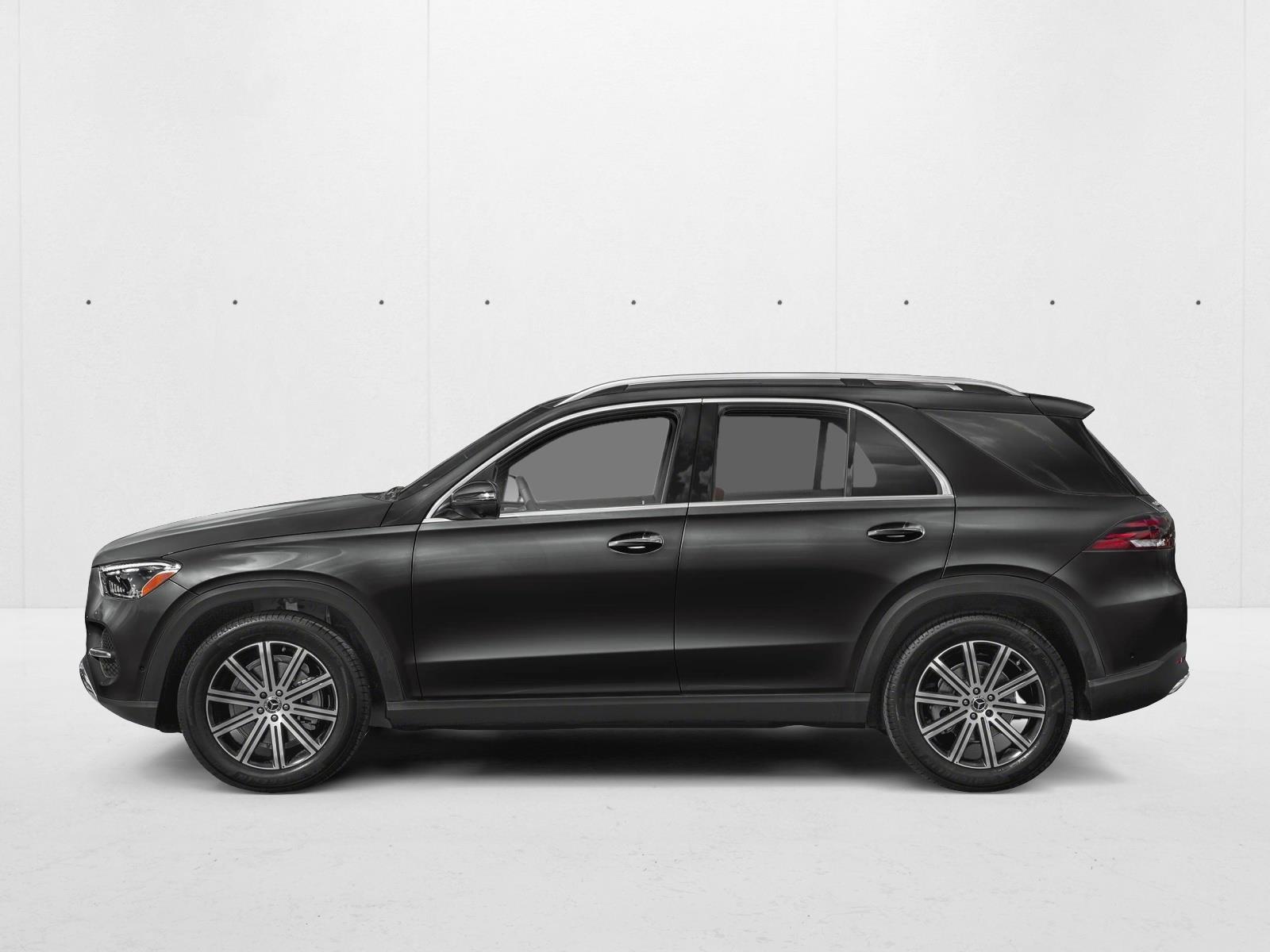 Thumbnail: 2026 Mercedes-Benz GLE - 2