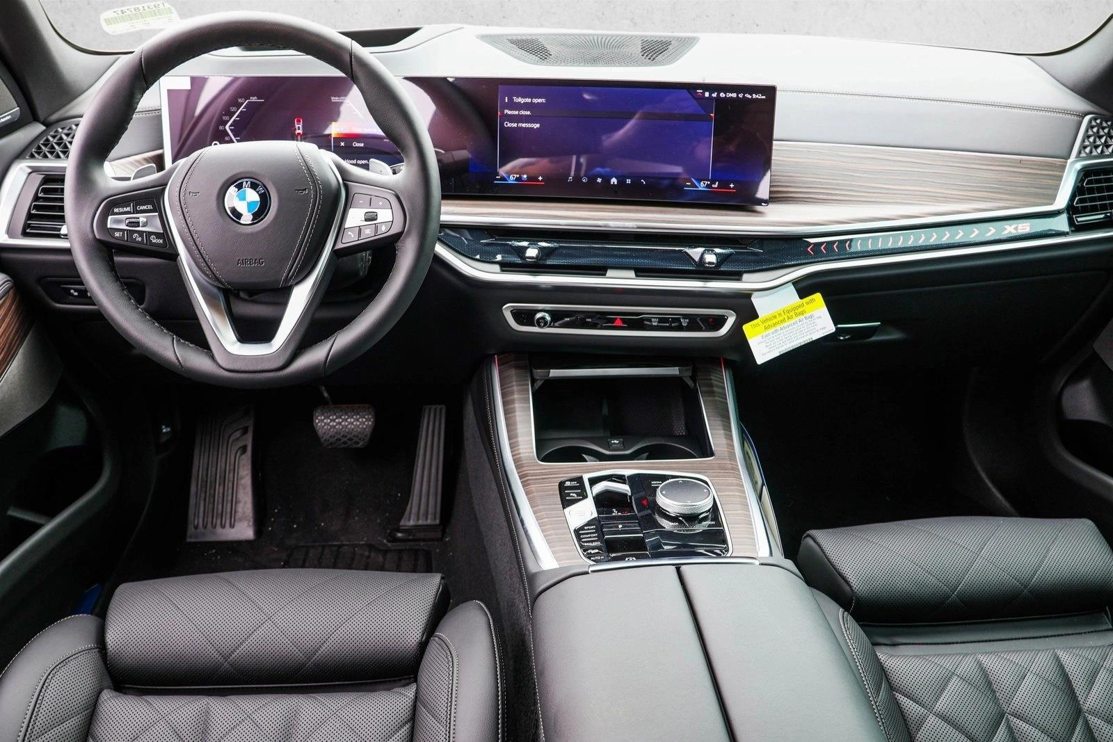 Thumbnail: 2026 BMW X5 - 4