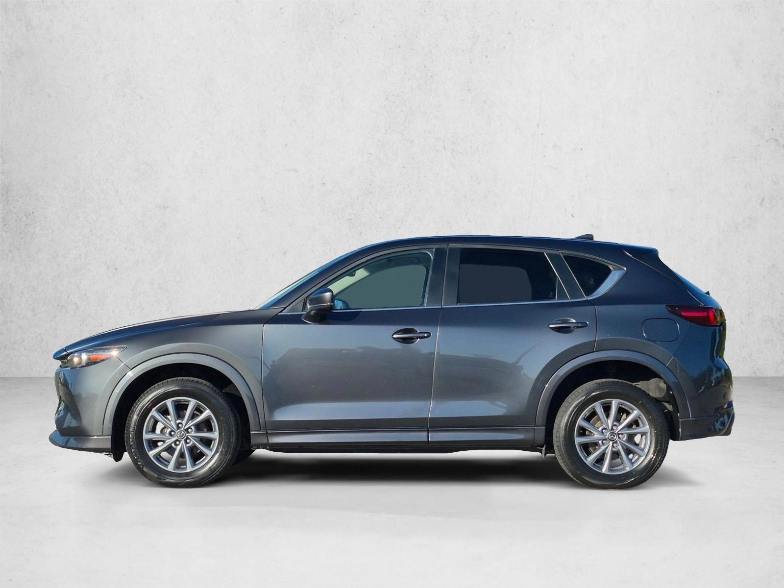 Thumbnail: 2024 Mazda CX-5 - 2