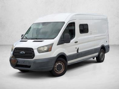 2015 Ford Transit Series  -
                  Sanford, FL