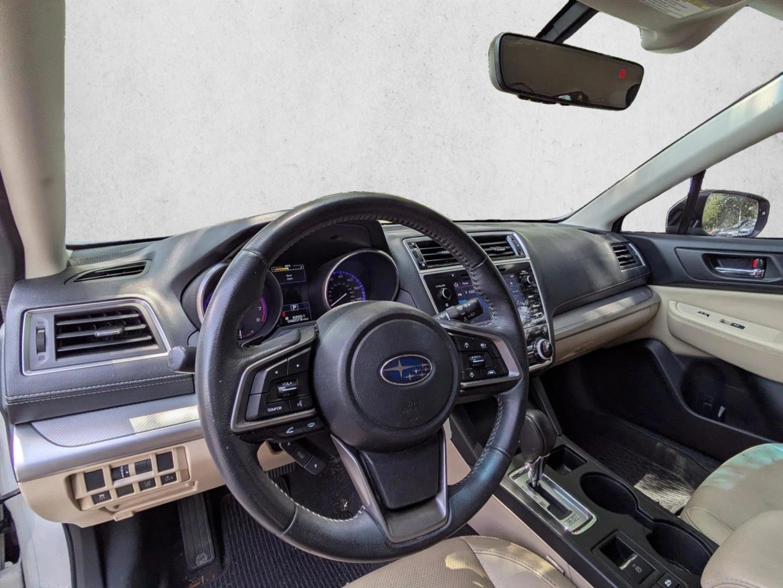 Thumbnail: 2019 Subaru Outback - 3