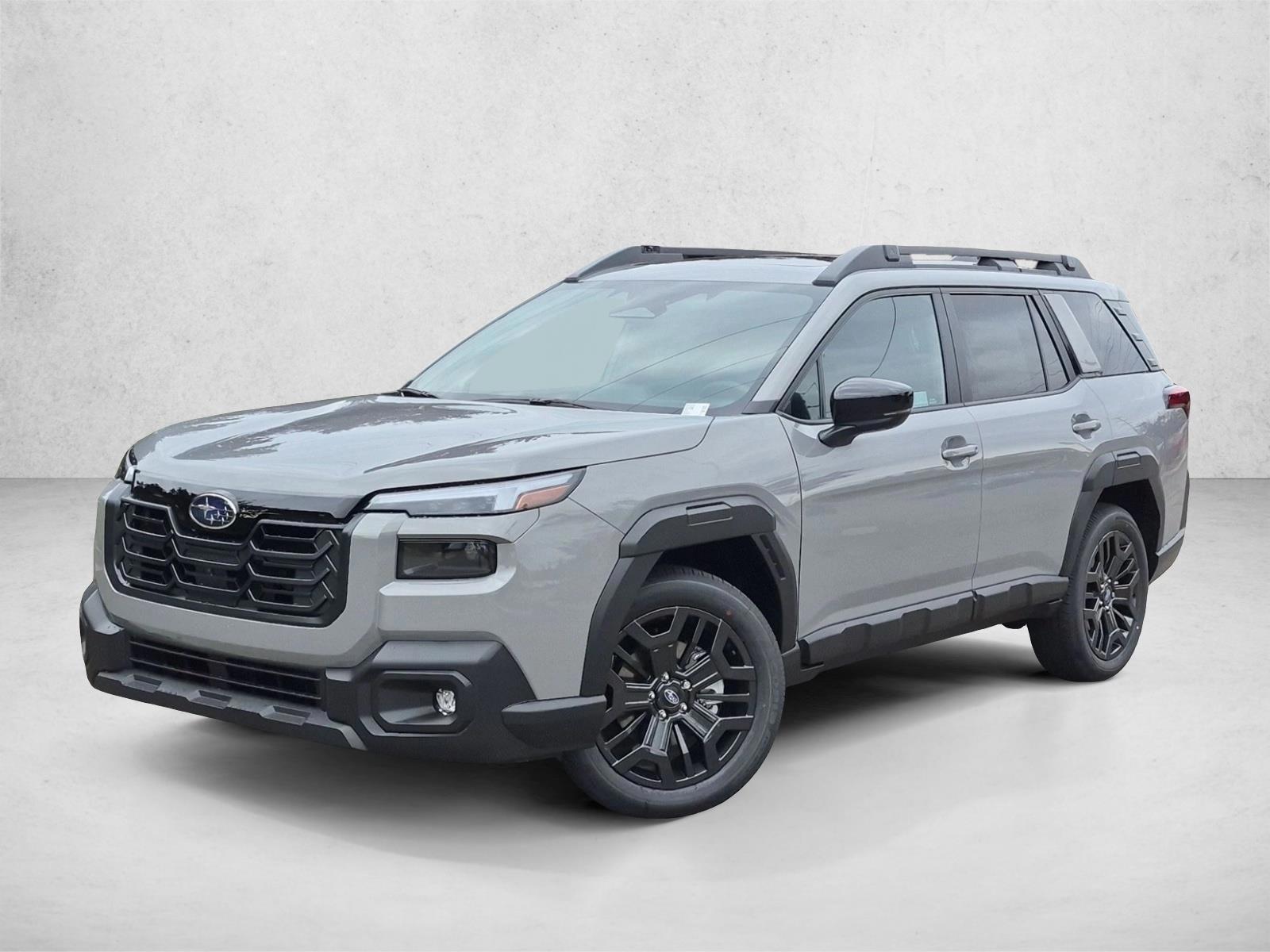 Thumbnail: 2026 Subaru Outback - 1