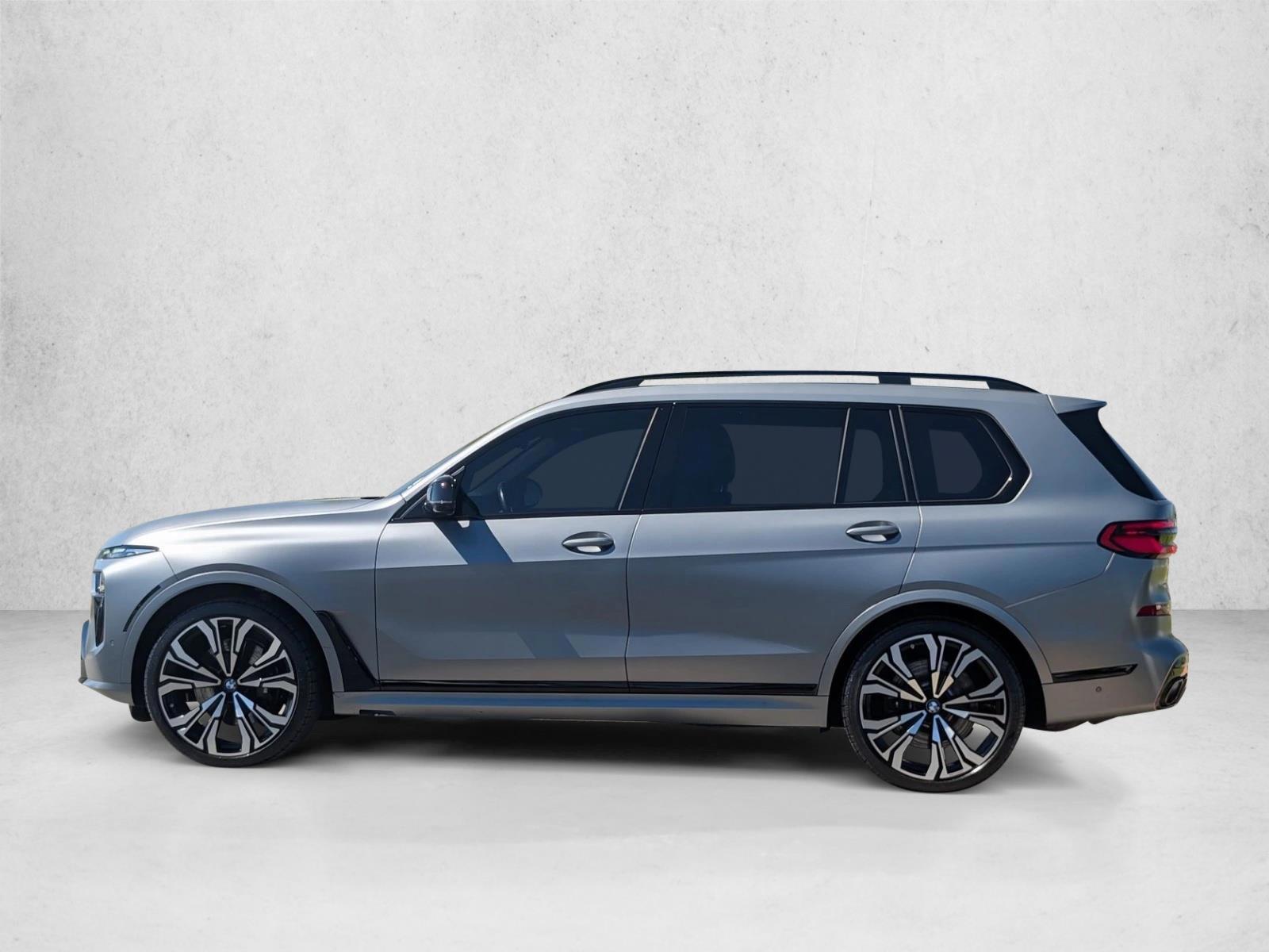 Thumbnail: 2024 BMW X7 - 2