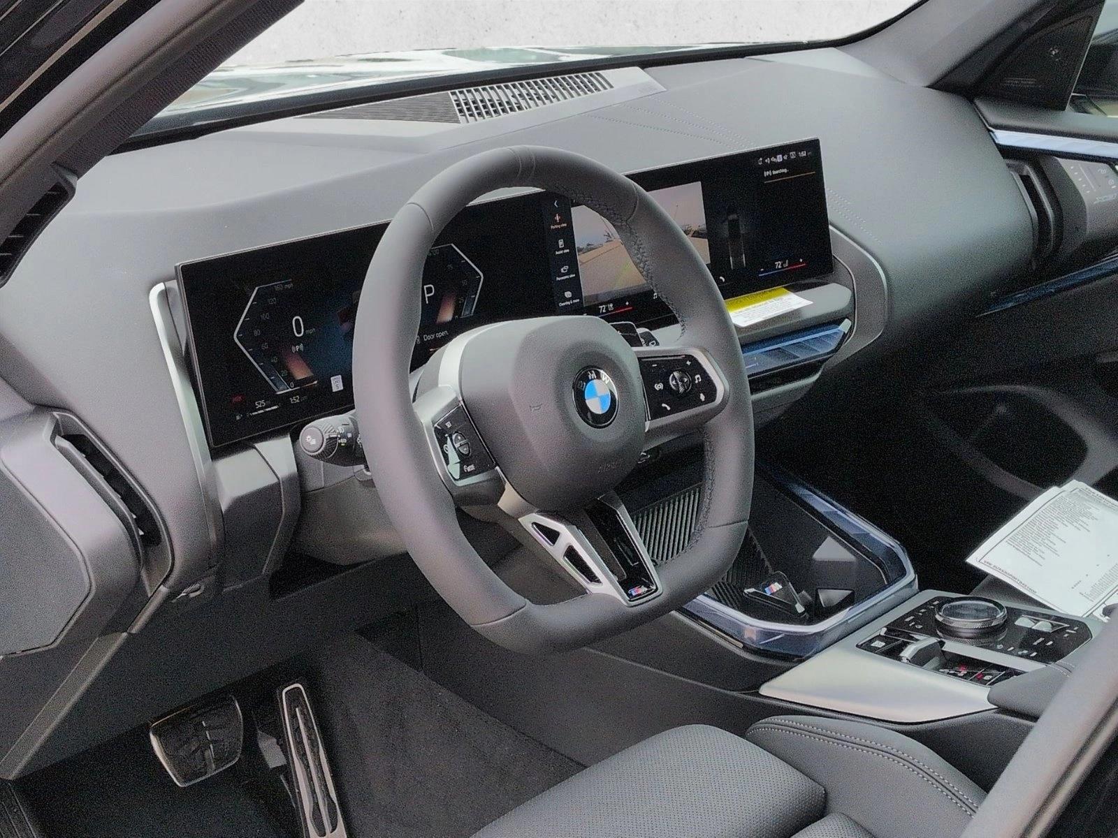 Thumbnail: 2026 BMW X3 - 3