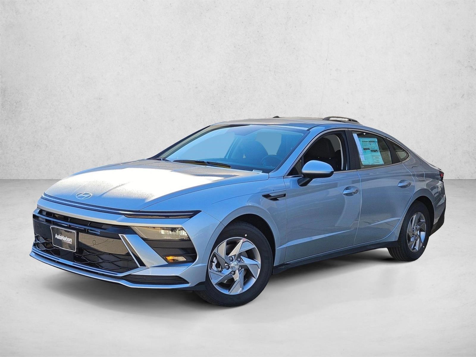Thumbnail: 2026 Hyundai Sonata - 1