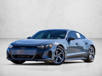 2023 Audi e-tron Premium Plus -
                  Westmont, IL