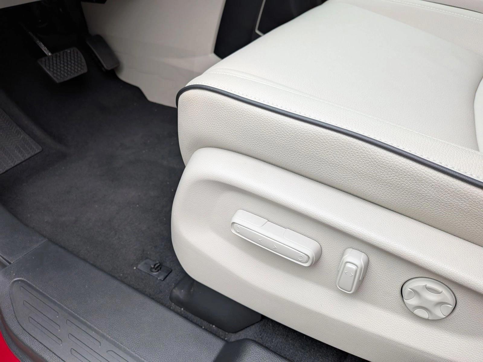 Thumbnail: 2026 Honda Odyssey - 4