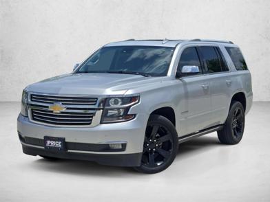 2017 Chevrolet Tahoe Premier -
                  Houston, TX