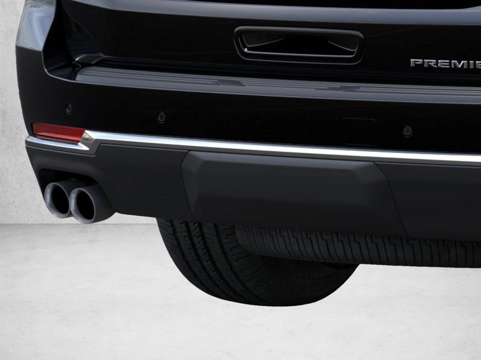 2027 Chevrolet Tahoe Premier - Photo 14