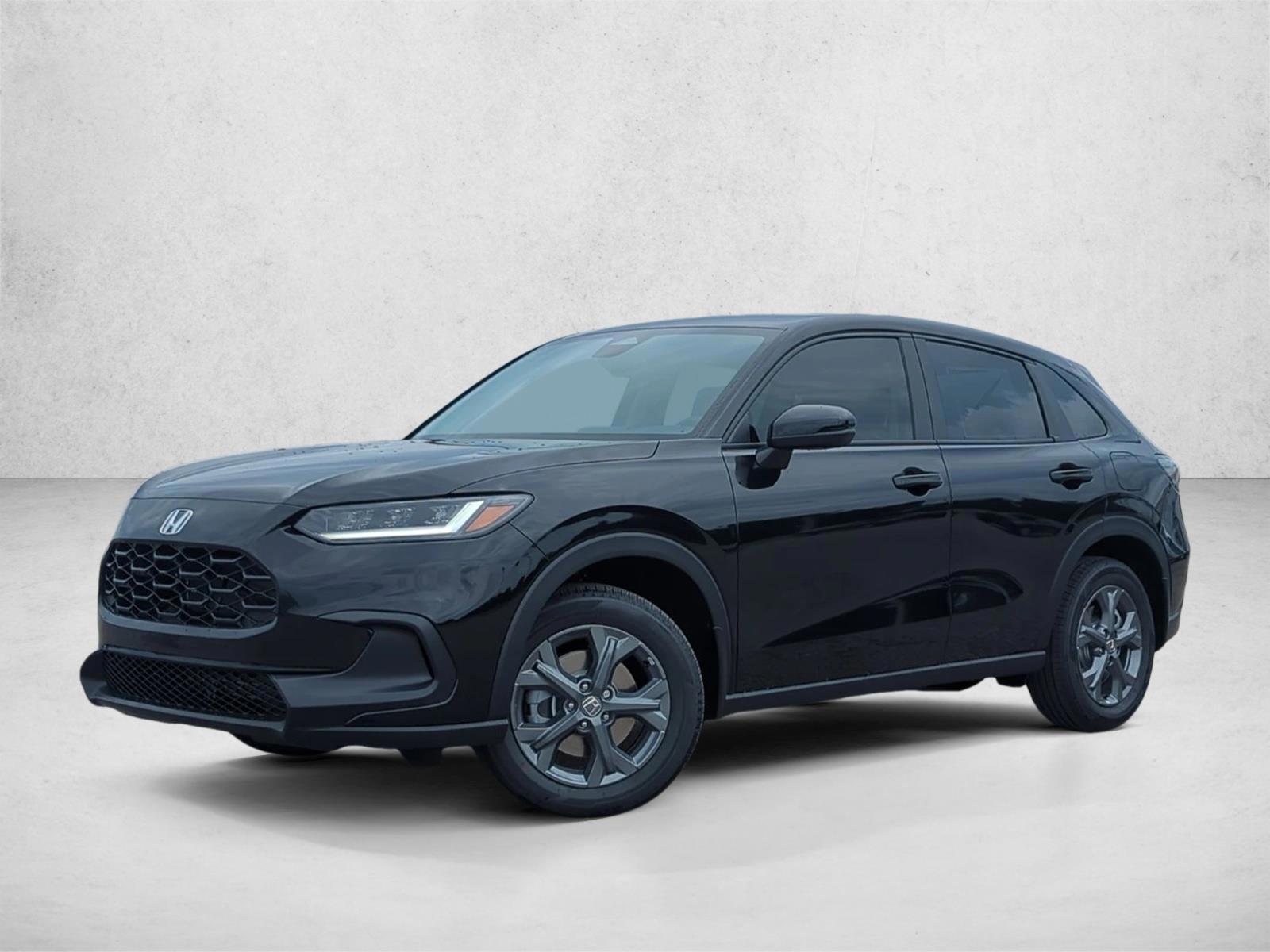 Thumbnail: 2027 Honda HR-V - 1