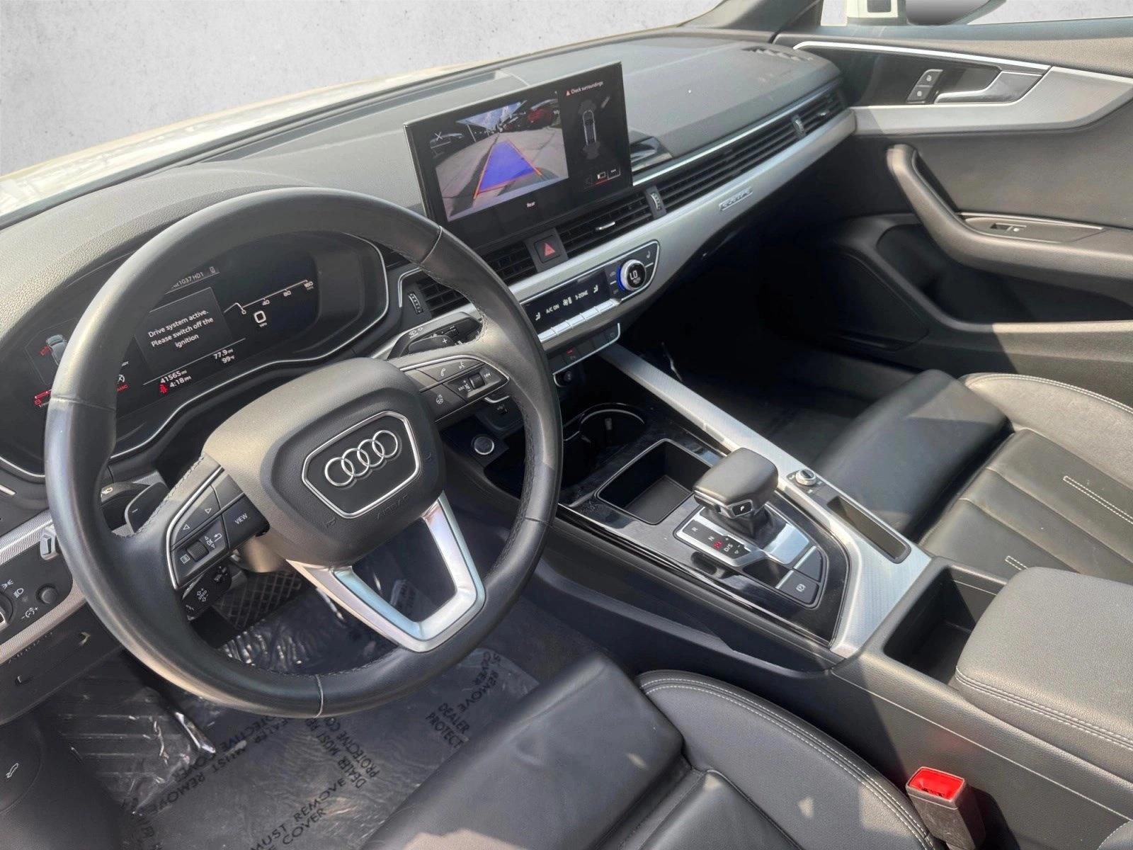 Thumbnail: 2025 Audi A5 - 3
