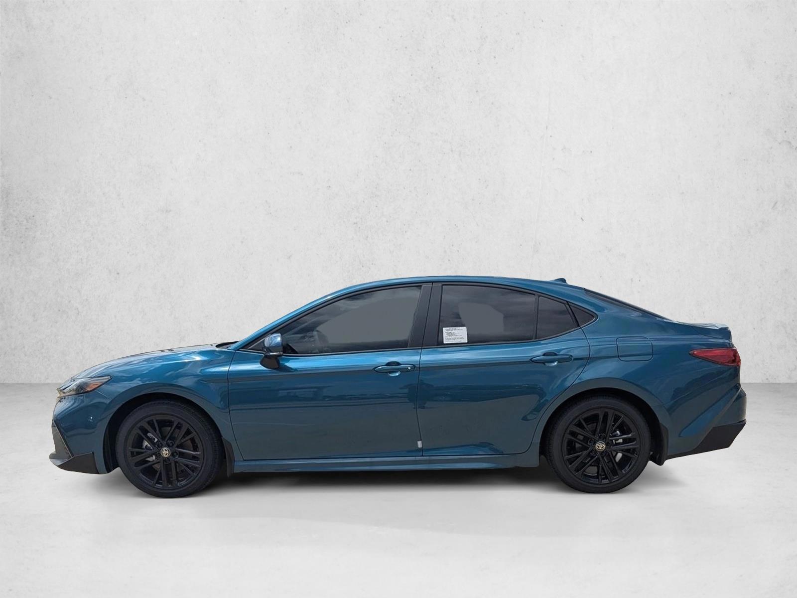Thumbnail: 2026 Toyota Camry - 2