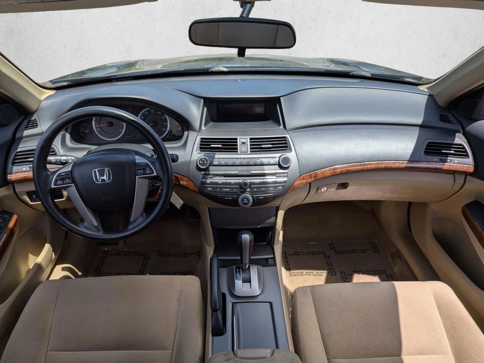 Thumbnail: 2011 Honda Accord - 4