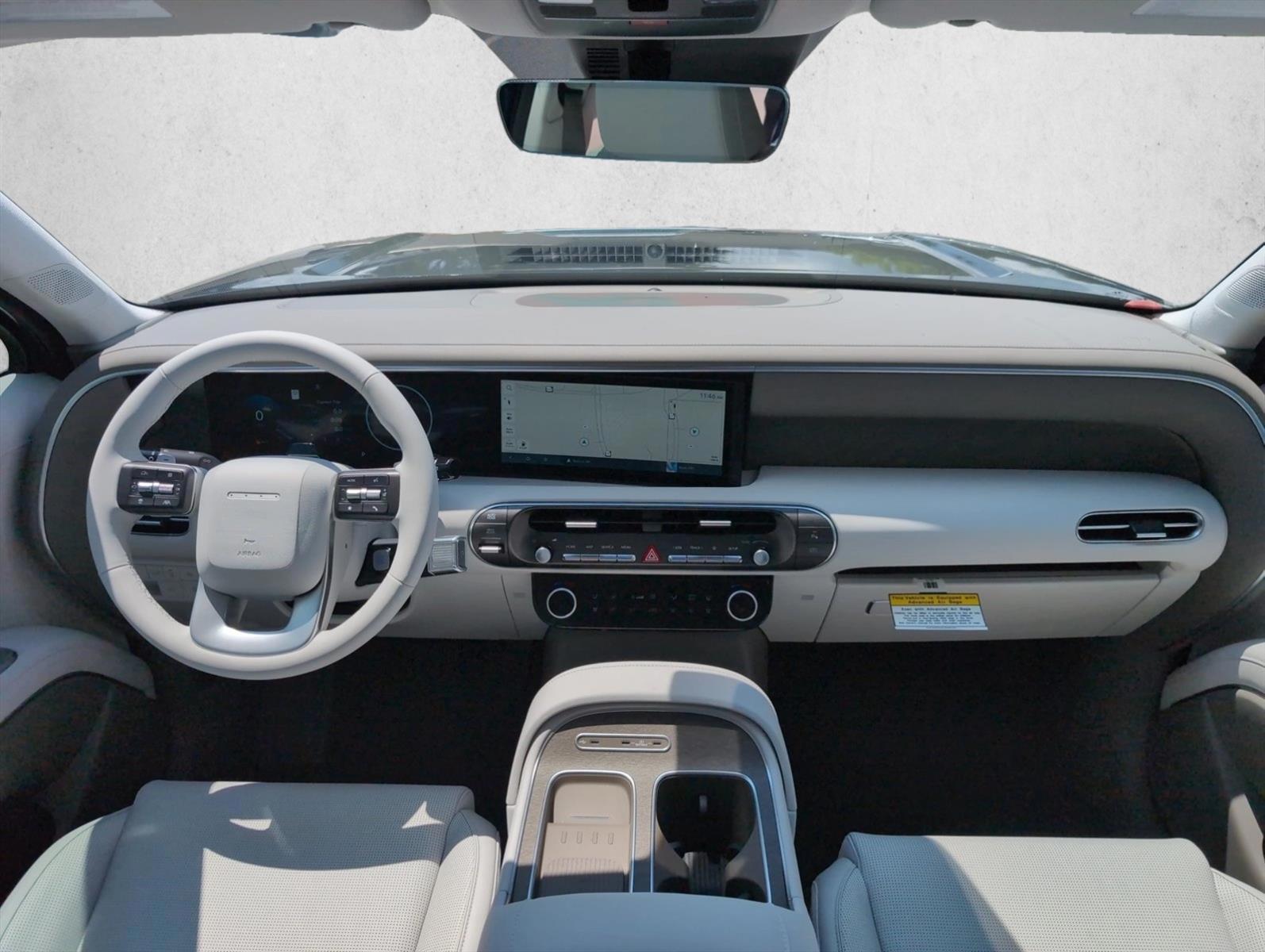 Thumbnail: 2026 Hyundai Palisade - 3