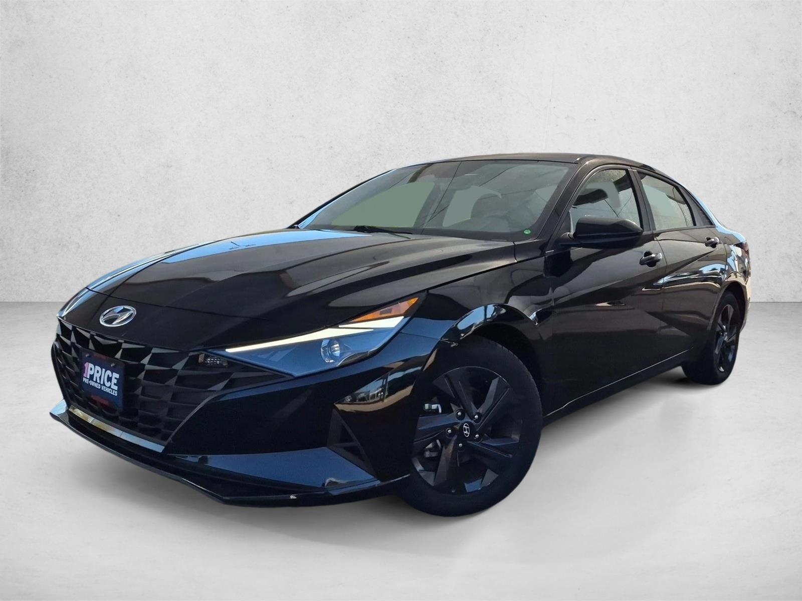 2022 Hyundai Elantra