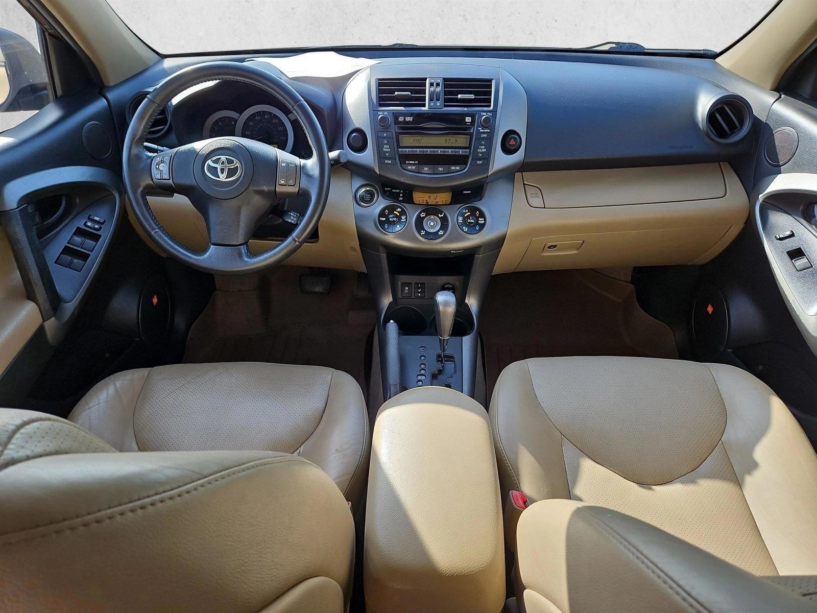 Thumbnail: 2010 Toyota RAV4 - 3