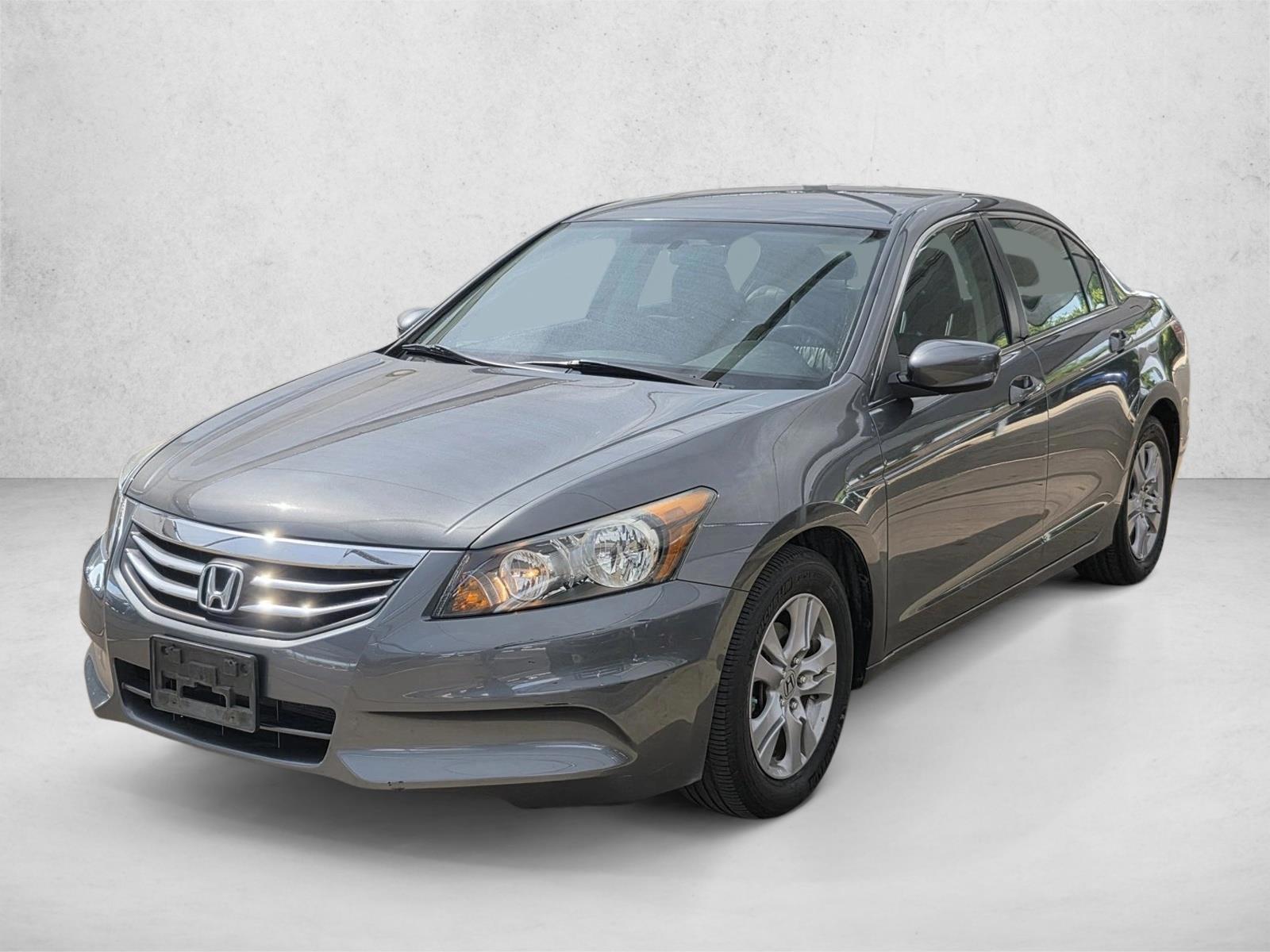 Thumbnail: 2011 Honda Accord - 1