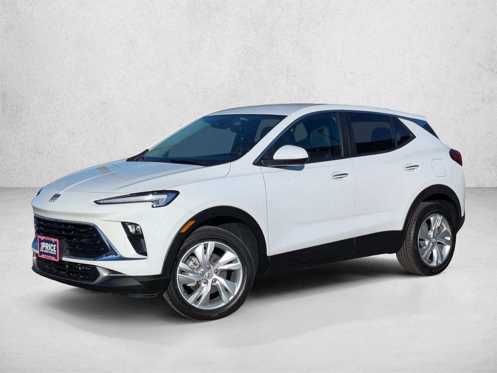 2024 Buick Encore GX Preferred AWD's photo