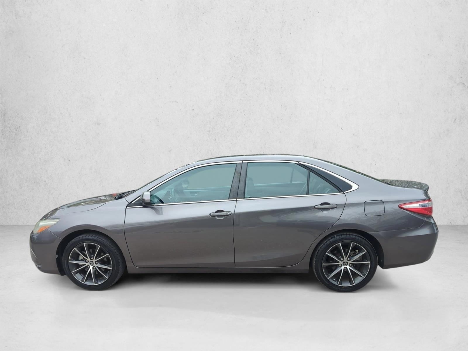 Thumbnail: 2015 Toyota Camry - 2