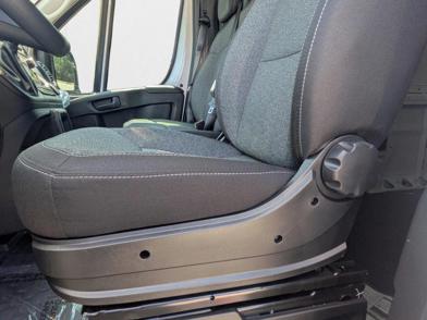 2025 Ram ProMaster Cargo